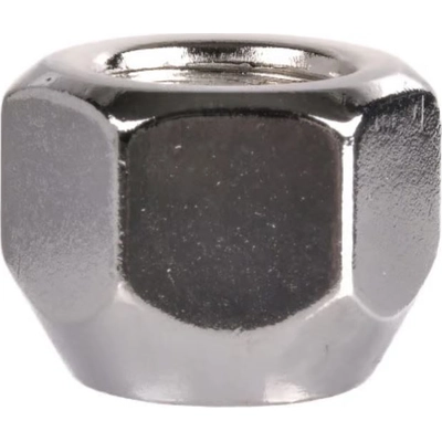 Wheel Lug Nut (Pack of 10) by H PAULIN - 559-064 pa4