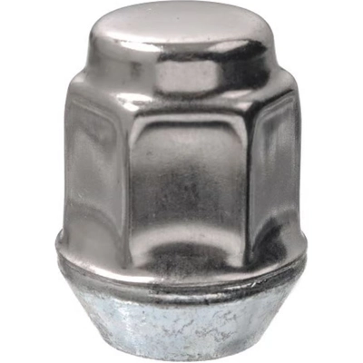 Wheel Lug Nut (Pack of 10) by H PAULIN - 559-074 pa4