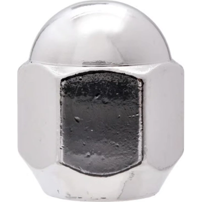 Wheel Lug Nut (Pack of 10) by H PAULIN - 559-078 pa5