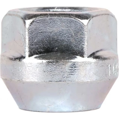 Wheel Lug Nut (Pack of 10) by H PAULIN - 559-154 pa5