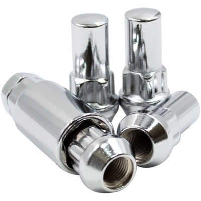 Wheel Lug Nut Lock Or Kit by COYOTE WHEEL ACCESSORIES - 741150L pa1