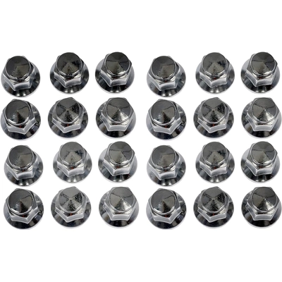 DORMAN - 611-008FK - Wheel Lug Nut pa6