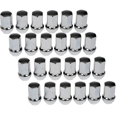 DORMAN - 611-236FK - Wheel Lug Nut pa2