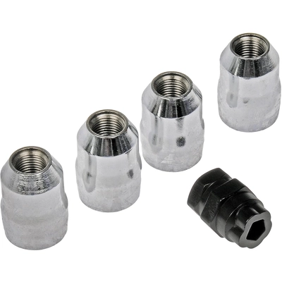 DORMAN/AUTOGRADE - 711-221 - Wheel Nut Lock Set pa1