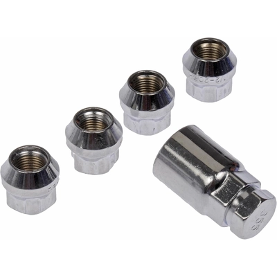 DORMAN/AUTOGRADE - 711-226 - Wheel Nut Lock Set pa1