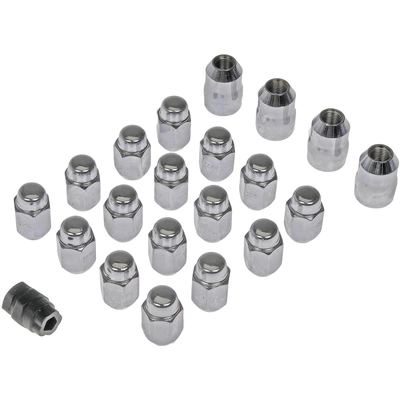 DORMAN/AUTOGRADE - 711-241 - Wheel Lock Set pa5