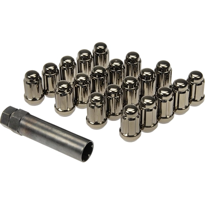 Wheel Lug Nut Lock Or Kit by DORMAN/AUTOGRADE - 711-255H pa2