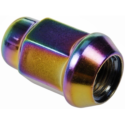 DORMAN/AUTOGRADE - 711-335G - Wheel Lug Nut Lock Or Kit pa1