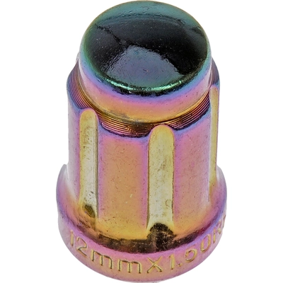 Wheel Lug Nut Lock Or Kit by DORMAN/AUTOGRADE - 711-355G pa2