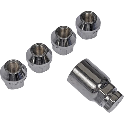 DORMAN/AUTOGRADE - 711-426 - Wheel Nut Lock Set pa1