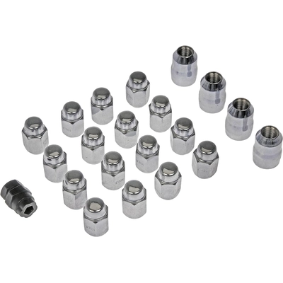 DORMAN/AUTOGRADE - 711-641 - Wheel Lock Set pa1