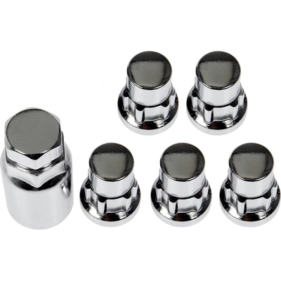 Wheel Lug Nut Lock Or Kit by DORMAN/AUTOGRADE - 712-628 pa4