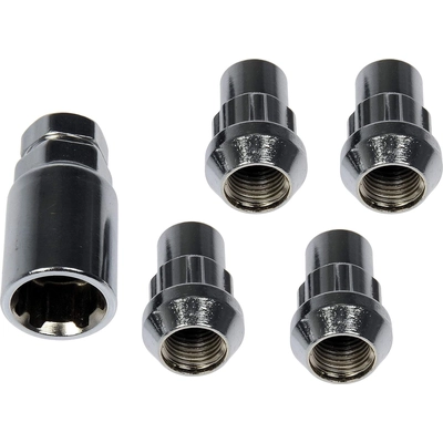 Wheel Lug Nut Lock Or Kit by DORMAN/AUTOGRADE - 712-628 pa5