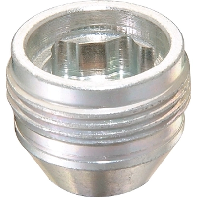 Wheel Lug Nut Lock Or Kit (Pack of 4) by MCGARD - 24012 pa3