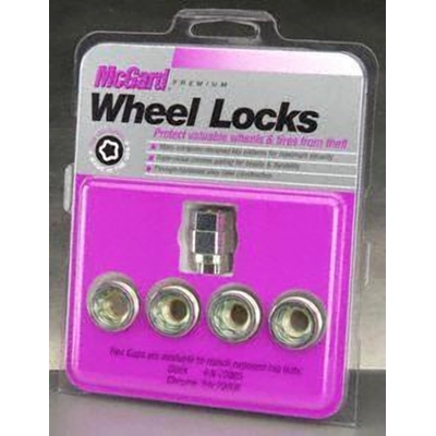 Wheel Lug Nut Lock Or Kit by MCGARD - 24013 pa3