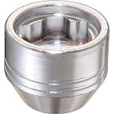 Wheel Lug Nut Lock Or Kit (Pack of 4) by MCGARD - 24024 pa5