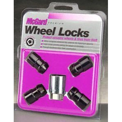 Wheel Lug Nut Lock Or Kit by MCGARD - 24038 pa3