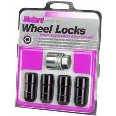 Wheel Lug Nut Lock Or Kit by MCGARD - 24144 pa3