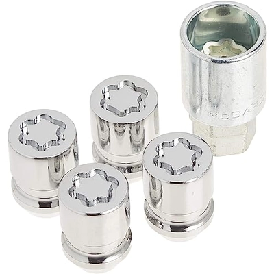 MCGARD - 24157 - Wheel Lug Nut Lock Or Kit pa8