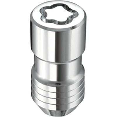 Wheel Lug Nut Lock Or Kit (Pack of 4) by MCGARD - 24215 pa5