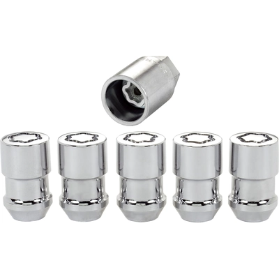 Wheel Lug Nut Lock Or Kit by MCGARD - 24532 pa5