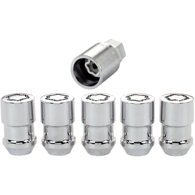 MCGARD - 24538 - Wheel Lug Nut Lock Or Kit pa5