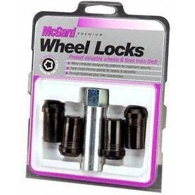 Wheel Lug Nut Lock Or Kit by MCGARD - 25340 pa1