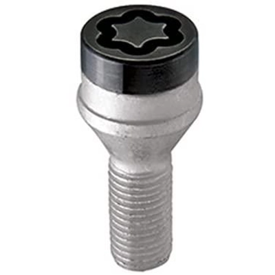 Wheel Lug Nut Lock Or Kit (Pack of 4) by MCGARD - 27361 pa5