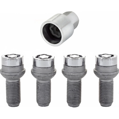 MCGARD - 28018 - Wheel Lug Nut Lock Or Kit pa8