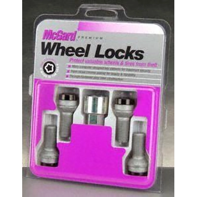 Wheel Lug Nut Lock Or Kit by MCGARD - 28318 pa3