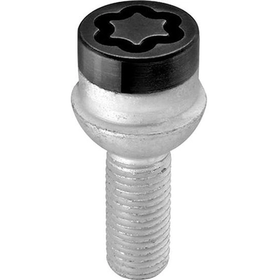 Wheel Lug Nut Lock Or Kit by MCGARD - 28318 pa9