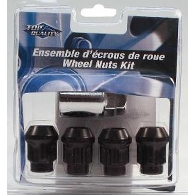 TRANSIT WAREHOUSE - CRM41400 - Wheel Lug Nut Lock Or Kit pa2