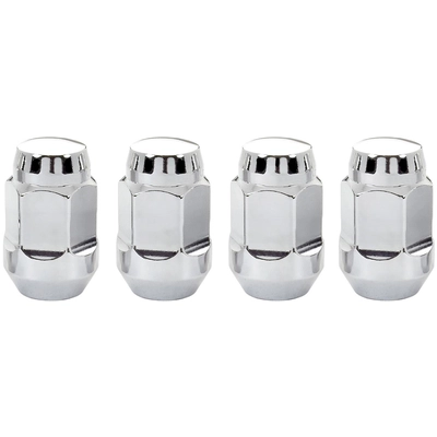 MCGARD - 64012 - Wheel Lug Nut pa16