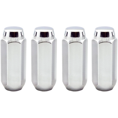 Wheel Lug Nut by MCGARD - 64020 pa6