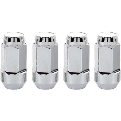 Wheel Lug Nut by MCGARD - 64023 pa8