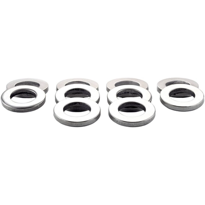 MCGARD - 78713 - Stainless Steel Cragar Mag Center Hole Washers pa2