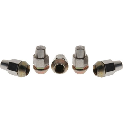 Wheel Lug Nut (Pack of 5) by RAYBESTOS - 9926N pa4