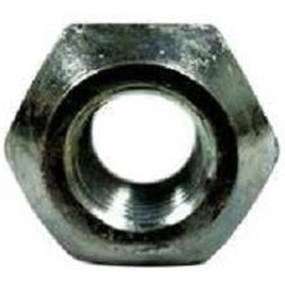 Wheel Lug Nut (Pack of 5) by RAYBESTOS - 9926N pa1