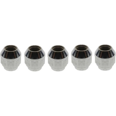 Wheel Lug Nut (Pack of 5) by RAYBESTOS - 9983N pa3
