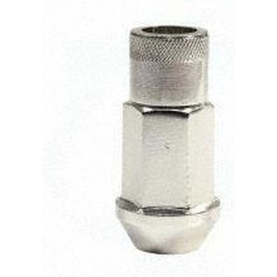 Wheel Lug Nut (Pack of 10) by TRANSIT WAREHOUSE - CRM19521AS pa1