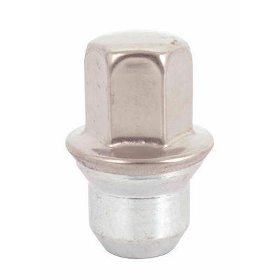 Wheel Lug Nut (Pack of 10) by TRANSIT WAREHOUSE - CRM611181C pa1