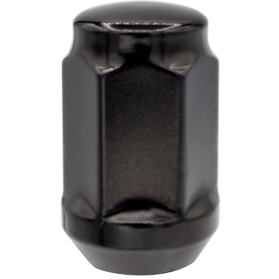 WEST COAST WHEEL ACCESSORIES - DPC1012HB - Bulge Acorn Lug Nut pa1