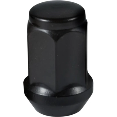 WEST COAST WHEEL ACCESSORIES - DPC1012HB - Bulge Acorn Lug Nut pa2