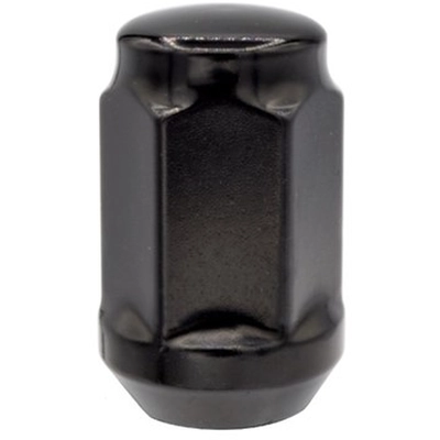 WEST COAST WHEEL ACCESSORIES - DPC1014HB - Conical Bulge Lug Nut pa1