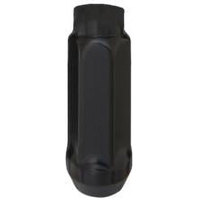 Wheel Lug Nut by WEST COAST WHEEL ACCESSORIES - DPC1014LB pa2