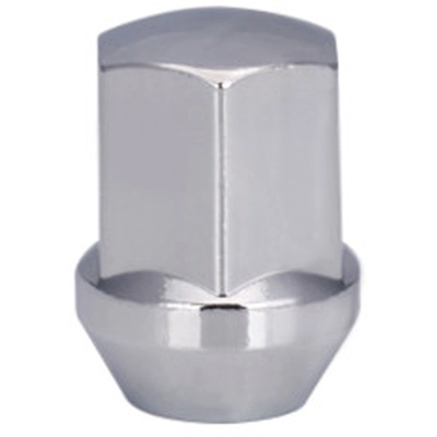 WEST COAST WHEEL ACCESSORIES - DPC1014LS - Wheel Lug Nut pa1