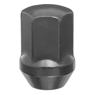 WEST COAST WHEEL ACCESSORIES - DPC1014LSB - Bulge Acorn Lug Nut pa2