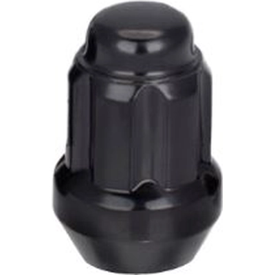 Wheel Lug Nut by WEST COAST WHEEL ACCESSORIES - DPC1014SB pa1
