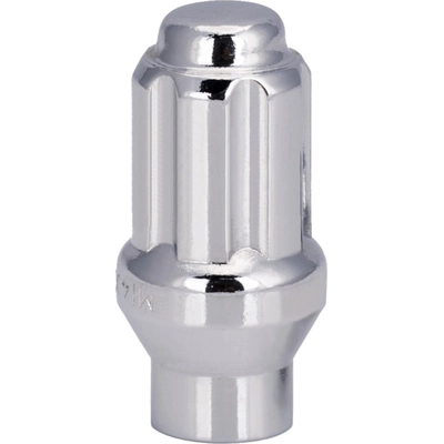 WEST COAST WHEEL ACCESSORIES - DPC1015SE - Wheel Lug Nut pa1