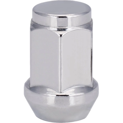 WEST COAST WHEEL ACCESSORIES - DPC1025H - Wheel Lug Nut pa1